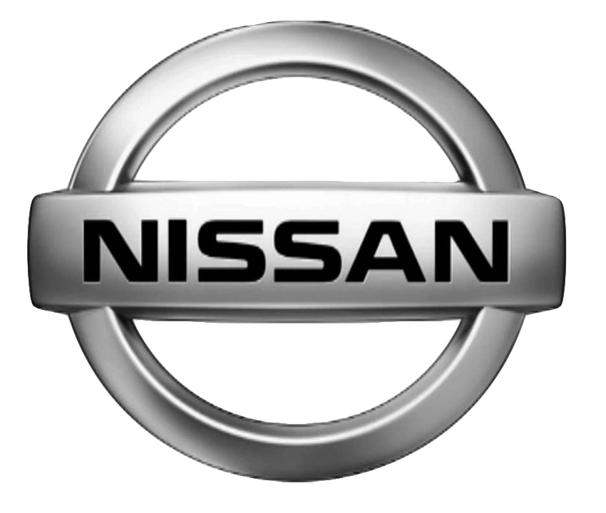 nissan logo no background